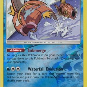 Magikarp Reverse Holo Common