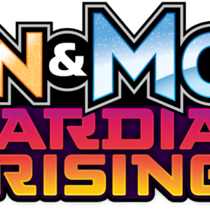 Guardians Rising Singles