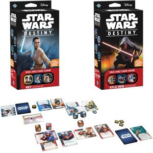 Star Wars Destiny