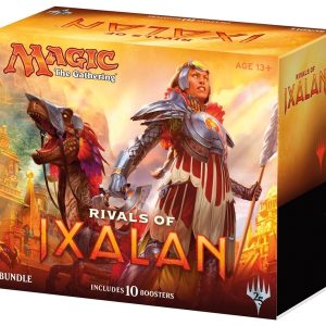 Magic: The Gathering: Rivals of Ixalan Bundle