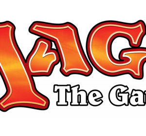 Magic The Gathering
