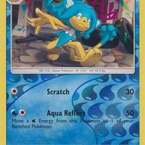 Simipour Reverse Holo Uncommon