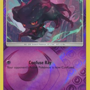 Misdreavus Reverse Holo Common