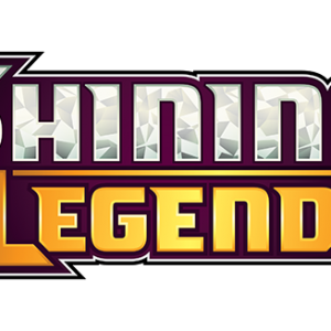 Shining Legends Singles